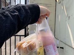 -水丰路鸡蛋饼