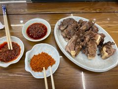 -清真·益鑫羊肉手抓馆(花园北街店)