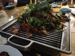 -局气 烤鸭·北京菜(光华路店)