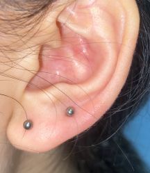 -729CLUB美式风格纹身店