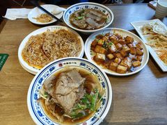-直隶安家罩饼(复兴路店)