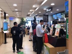 -德克士(砂之船奥特莱斯店)