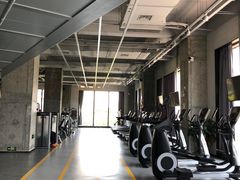 -LA合时健身4PMFIT(花桥旗舰店)
