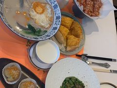 -美心·翠园(港汇恒隆广场店)