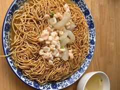 -裕兴记·三虾面(西北街总店)