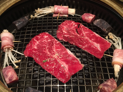 -佧裴烤肉(曲江店)