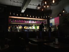 -HUNTING BAR亨霆鸡尾酒馆(越秀淘金店)