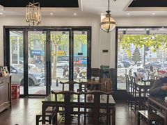 -明将锅贴(五爱路店)