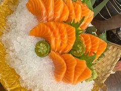 -築鳥日本料理(黑沙环店)