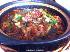 -芸海阁·农家私房菜(沙家浜景区出口店)