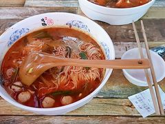 蒋麻重庆火锅米线-捞沙巷