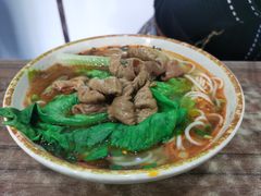 -天府面庄(天平路店)