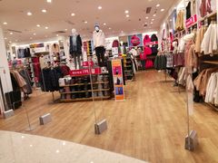 -优衣库(青岛万象城店)