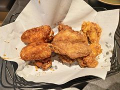 -Kyochon1991校村(共和路店)