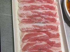 -正宗齐齐哈尔烤肉·齐牛哥鲜切炭火烤肉(杭州总店)