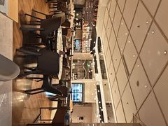-TABLE·味西餐厅-成都茂业JW万豪酒店