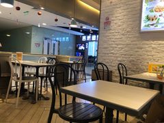 -满记甜品(王府井北京市百货大楼店)