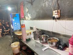 -婆婆粉(江北店)