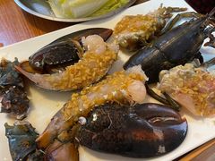 -船奇蒸汽海鲜·闽菜(八市海鲜总店)