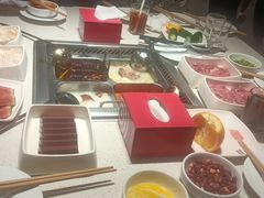 -海底捞火锅(龙茗路店)