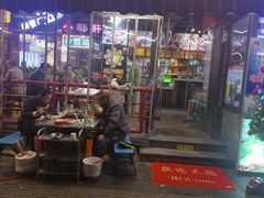 -钢管厂五区小郡肝火锅串串香(总店)