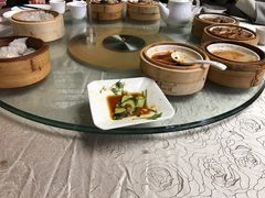 -晋江荣誉国际酒店·港誉茶餐厅