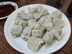 -老刘家涮肉烤肉(北新桥·簋街店)