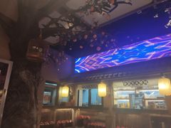 -长安大牌档之西安博物院文化餐厅(中贸店)