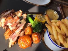 -Pakkhús Restaurant