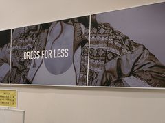 -BIGOFFS 超级折扣(仁恒伊势丹店)