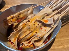 -长安记·大美陕菜(朝阳大悦城店)