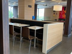 -麦当劳(仙林亚东城得来速店)