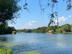 -承德避暑山庄景区