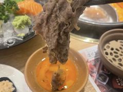 -温野菜涮涮锅(西单大悦城店)