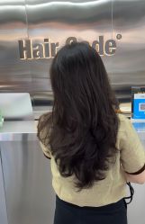 -Hair Code芭曲发型
