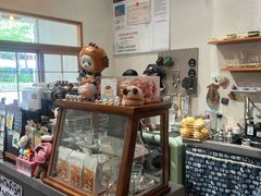 -SAFARI COFFEE