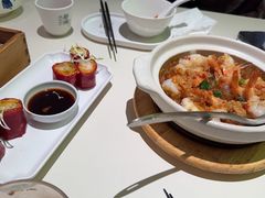 -蔡澜点心·粤菜(嘉里中心店)