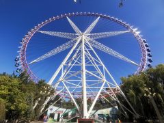 -哈尔滨文化公园