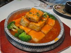 -清真·宁夏印象·盐池滩羊肉体验店(江宁路店)