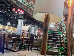 大堂-漫咖啡(浏阳河店)