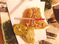 -鮨青(恒基名人购物中心店)