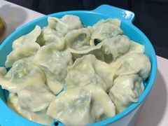 -来相会饺子·新辽菜(甘家口店)