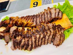 -东北农家小院(定西路店)