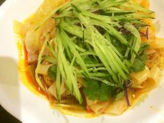 -东方亚克西餐厅(西康路店)