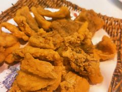 -好兄弟郭巨海鲜(天一阁店)