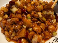 -北平味道.京味菜.烤鸭(梨园店)
