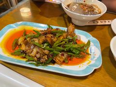 -易老妈蹄花.特色川菜(人民公园总店)
