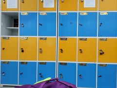 -天河体育中心篮球城