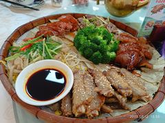 -台山第一家兴华黄鳝饭·黄鳝婆(开平店)