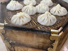 -西安贾三灌汤包·回坊小吃·清真炒菜(北院门总店)